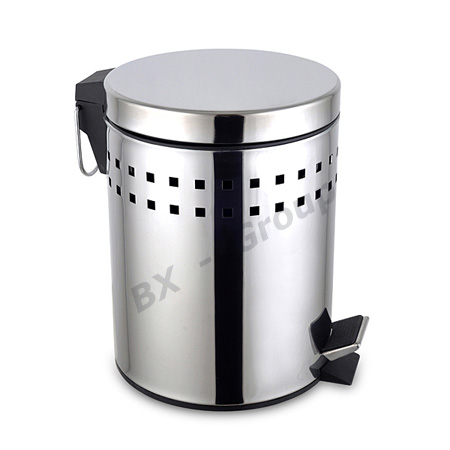 Pedal Dustbin